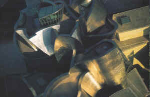 espagne musee guggenheim de bilbao2.jpg (90855 octets)