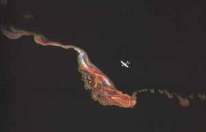 kenya- lac magadi formation cristalline2.jpg (37653 octets)